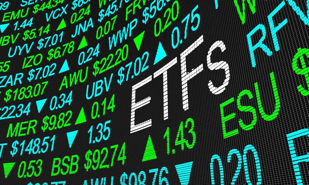 Bitcoin ETF'lerine para girişi sürerken Ethereum'da çıkış serisi beşinci güne ulaştı