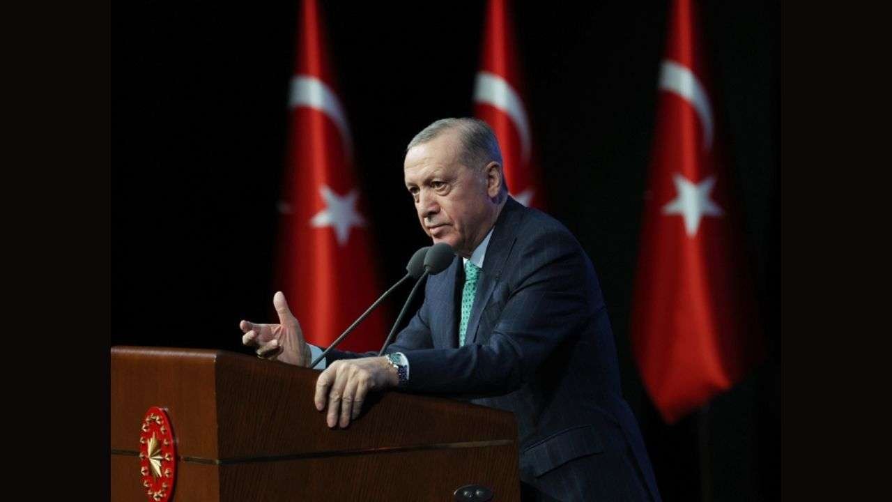 Cumhurbaşkanı Erdoğan'dan fon krizi açıklaması: Ödemeler hızlanacak, sorumlular hesap verecek