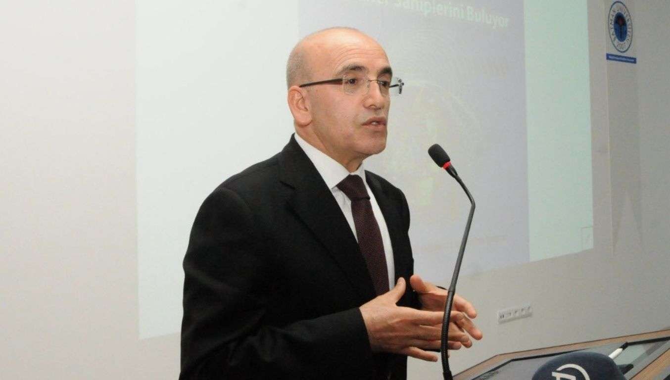 Şimşek: Türk ekonomisi şoklara karşı daha dirençli