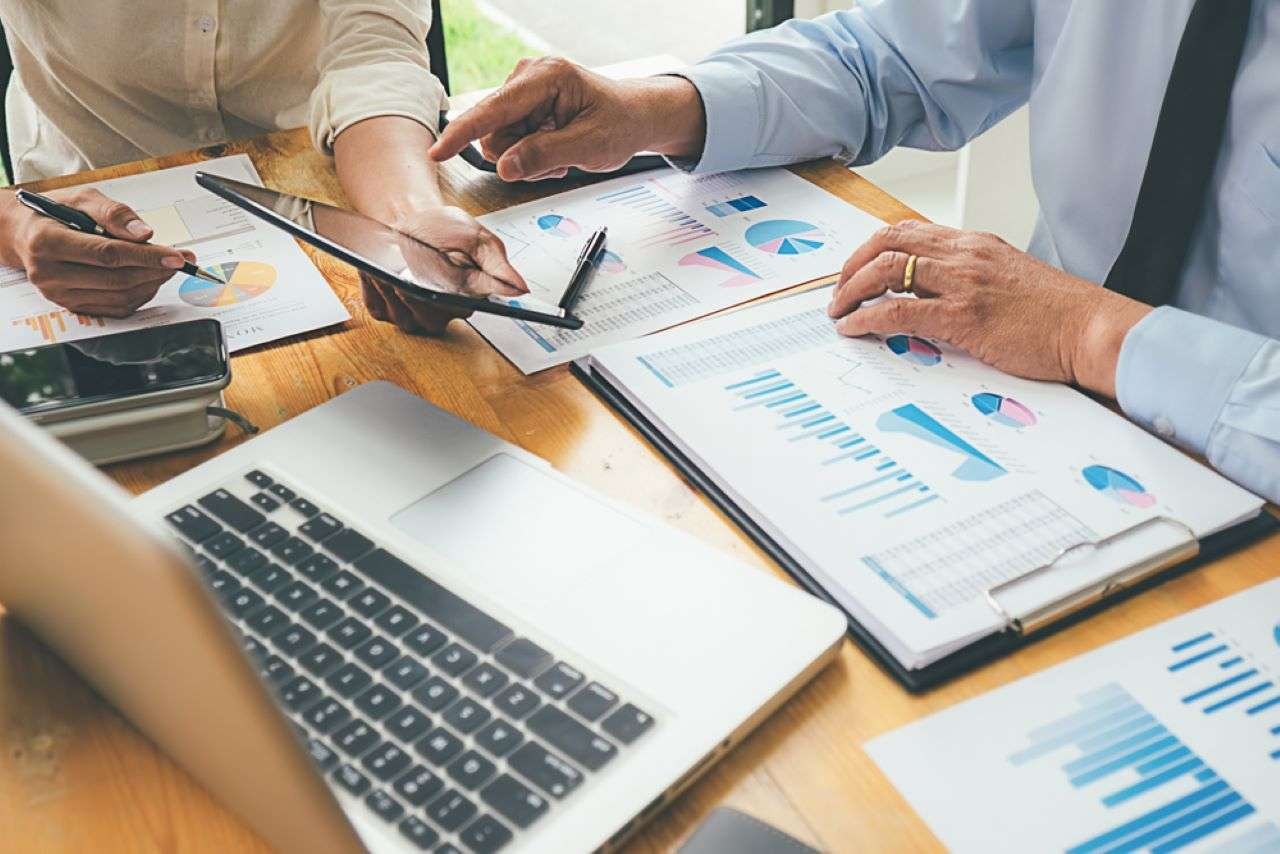 Finans sektöründe güven geriledi, en sert düşüş aracı kurumlarda