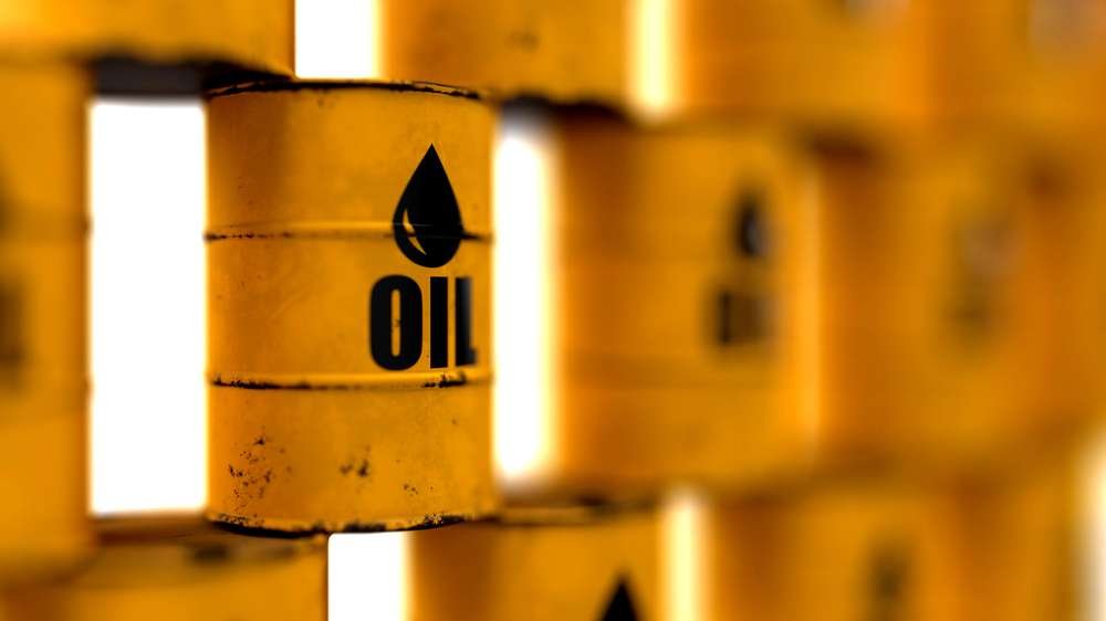Brent petrol 4 Mayıs'tan bu yana görülen en yüksek seviyede