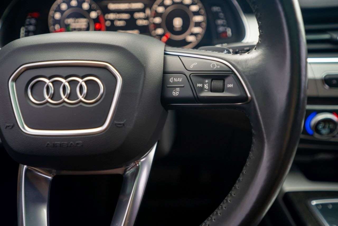 Audi'den ABD'ye 4 milyar dolarlık yatırım: Yılda 200 bin SUV üretilecek