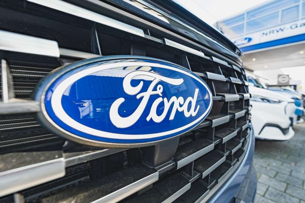 Ford Motor bilançosu açıklandı; kar beklentileri aştı, 2027 için yatay seyir öngörüyor