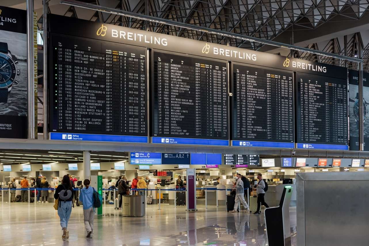 Türkiye'ye gelen yabancı turist sayısı 9 ayda yüzde 1,52 azaldı